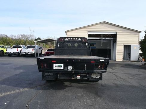 Used 2021 Chevrolet Silverado 3500 W/T w/ WT Convenience Package image 5