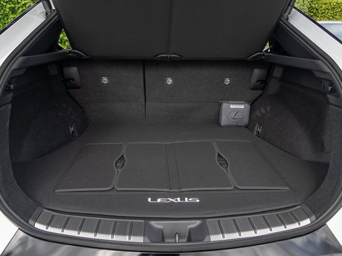 New 2026 Lexus RZ 350e 2WD image 10