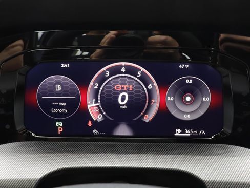 New 2026 Volkswagen Golf S image 9