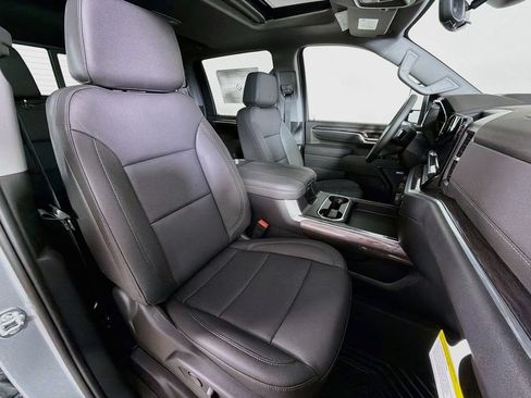New 2026 Chevrolet Silverado 2500 LTZ w/ Trail Boss Package AWD/4WD image 24