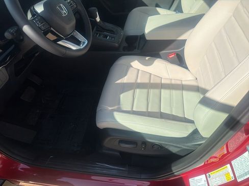 New 2026 Honda CR-V EX-L image 7