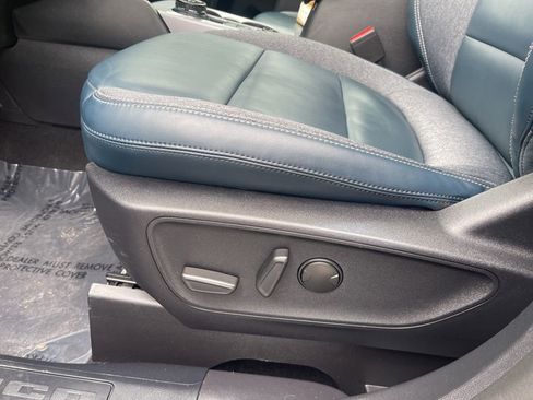 Used 2023 Ford Bronco Sport Outer Banks w/ Tech Package image 17