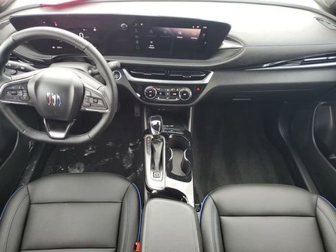 Used 2024 Buick Envista Sport Touring w/ Convenience I Package image 24