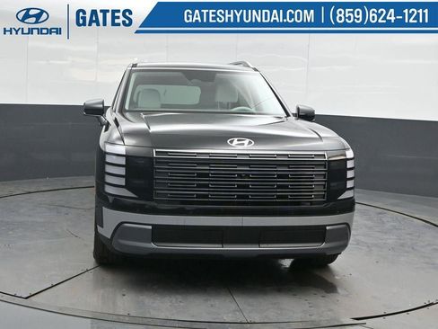 New 2026 Hyundai Palisade SEL image 5