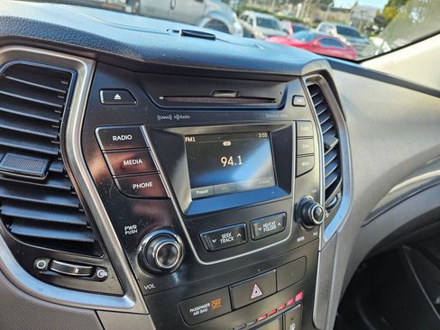 Used 2016 Hyundai Santa Fe Sport w/ Option Group 02 image 4