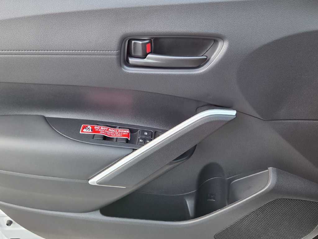 New 2026 Toyota Corolla Cross LE FWD image 26