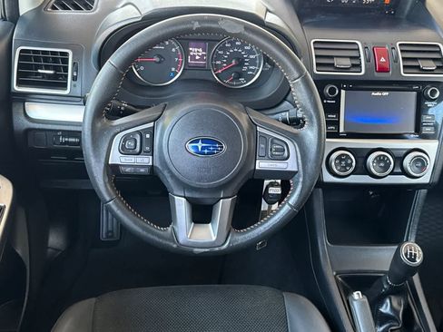 Used 2017 Subaru Crosstrek 2.0i Premium w/ Popular Package #2 AWD/4WD image 14