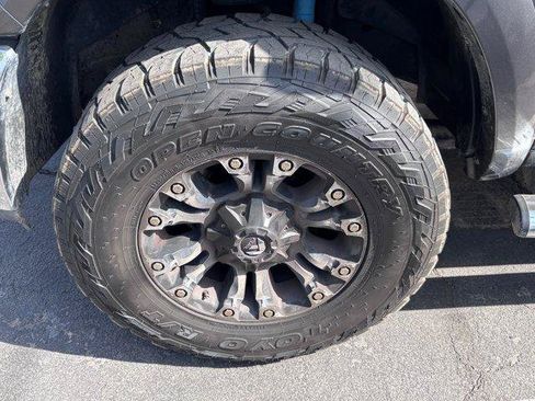 Used 2018 RAM 2500 Big Horn AWD/4WD image 6