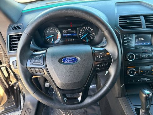 Used 2016 Ford Explorer FWD image 14