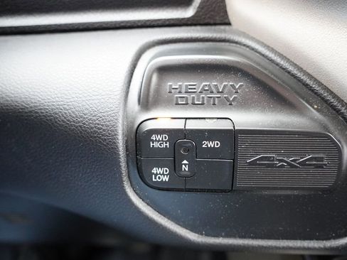 Certified 2021 RAM 3500 Laramie image 30