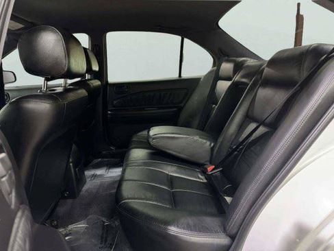 Used 1996 Nissan Maxima FWD image 35