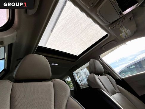 Certified 2023 Subaru Forester Limited image 13