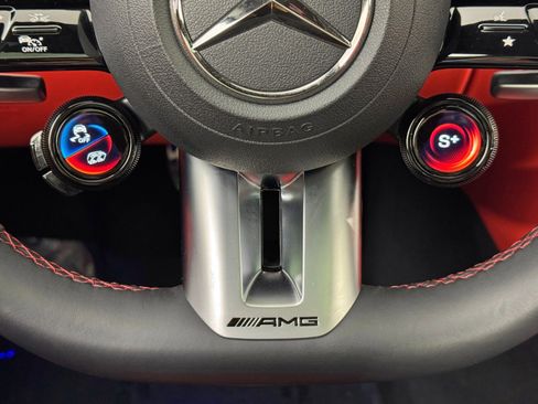 Used 2023 Mercedes-Benz AMG GT 53 image 23