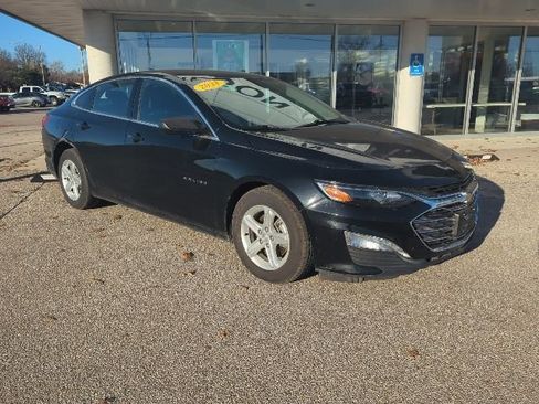 Used 2023 Chevrolet Malibu LT image 9