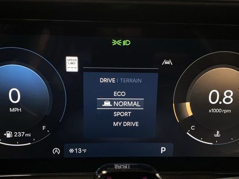 New 2026 Hyundai Palisade SEL image 24