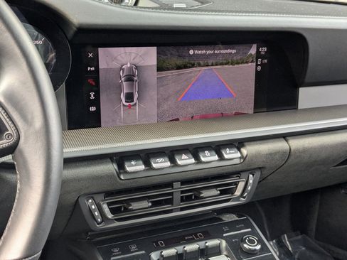 Used 2024 Porsche 911 Carrera GTS image 23