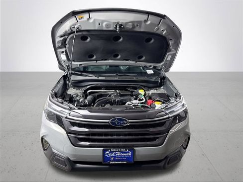 New 2026 Subaru Forester Limited image 23