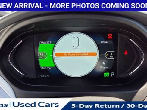 Used 2019 Chevrolet Bolt LT FWD image 13