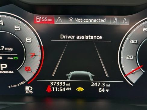Used 2019 Audi A6 3.0T Prestige AWD/4WD image 14