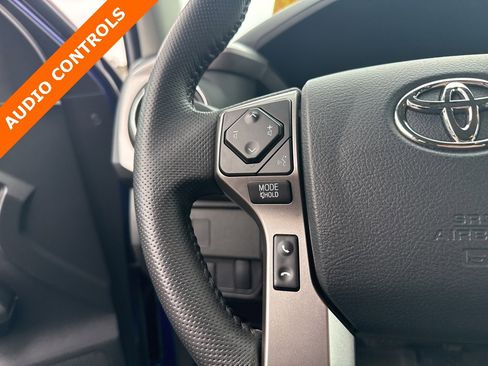 Used 2023 Toyota Tacoma SR5 image 10