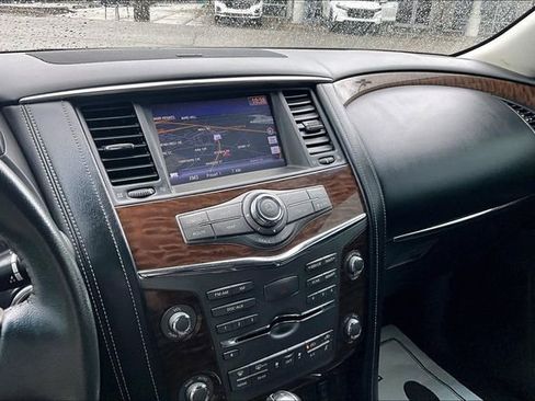 Used 2017 Nissan Armada SL RWD image 22