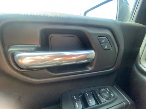 Used 2024 Chevrolet Silverado 1500 W/T w/ WT Safety Package AWD/4WD image 25