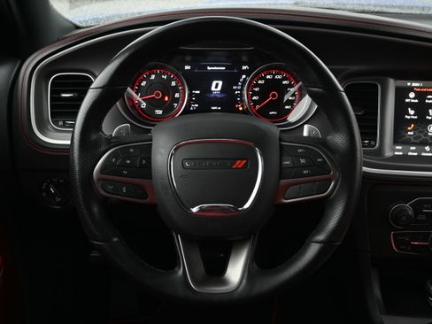 Used 2022 Dodge Charger Scat Pack w/ Plus Group image 19