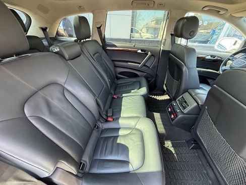 Used 2015 Audi Q7 3.0T Premium Plus w/ Premium Plus Package image 14