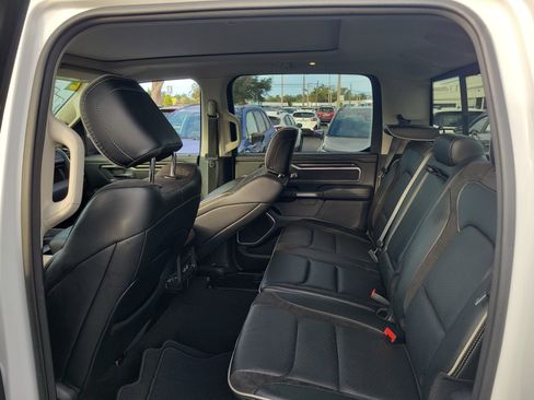 Used 2022 RAM 1500 Laramie image 13