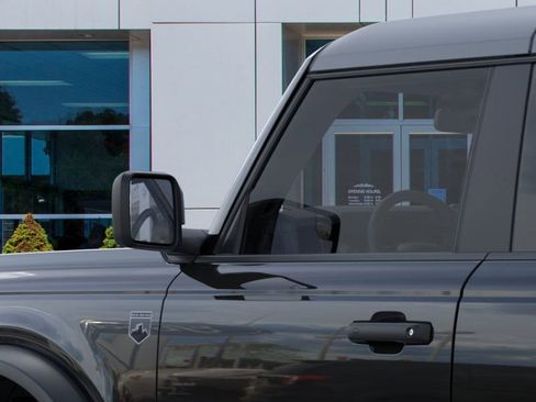 New 2026 Ford Bronco Big Bend image 22