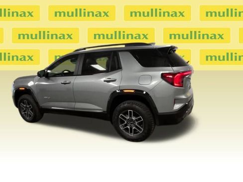 New 2026 GMC Terrain AT4 w/ Convenience Package III image 43