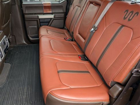 Used 2022 Ford F250 King Ranch image 18