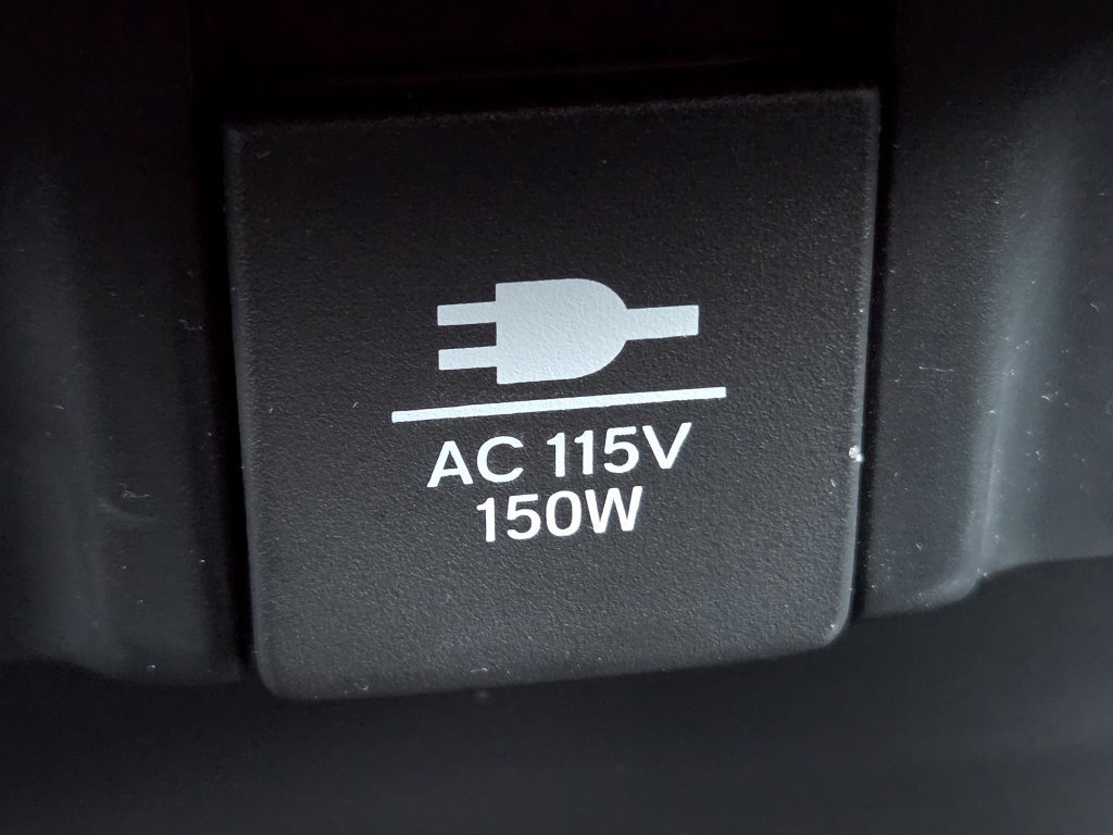 Certified 2024 Honda Odyssey Elite image 17