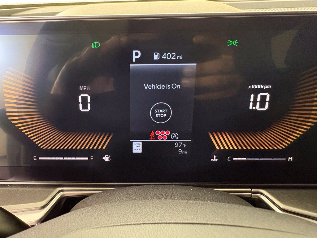 New 2026 Kia Sorento LX FWD image 27