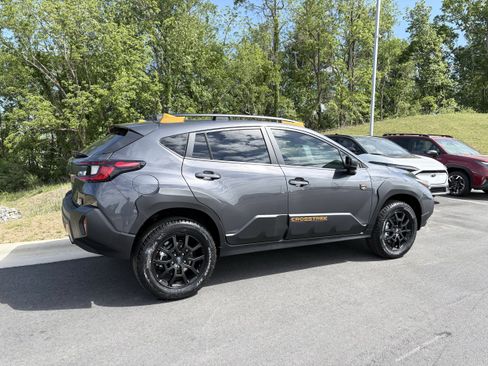 New 2026 Subaru Crosstrek 2.5i Wilderness AWD/4WD image 8