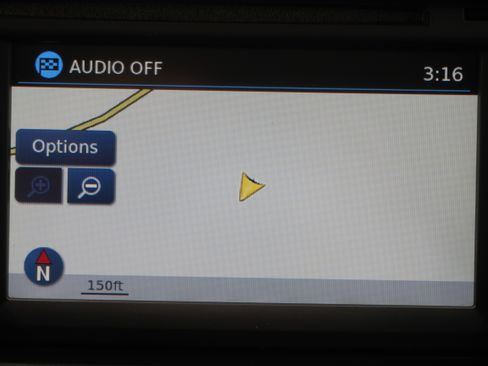 Used 2017 Nissan NV200 SV w/ Technology Package FWD image 15