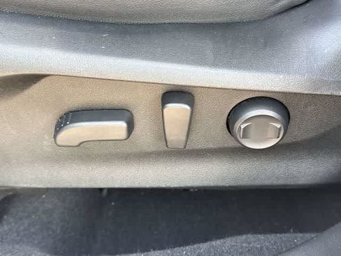 Certified 2023 Subaru Forester Sport AWD/4WD image 15