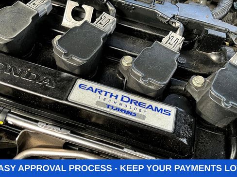 Used 2020 Honda Civic EX image 36