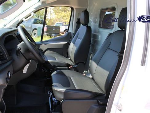 New 2025 Ford Transit 150 Low Roof image 11