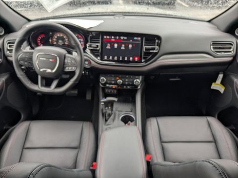 New 2026 Dodge Durango GT AWD/4WD image 15