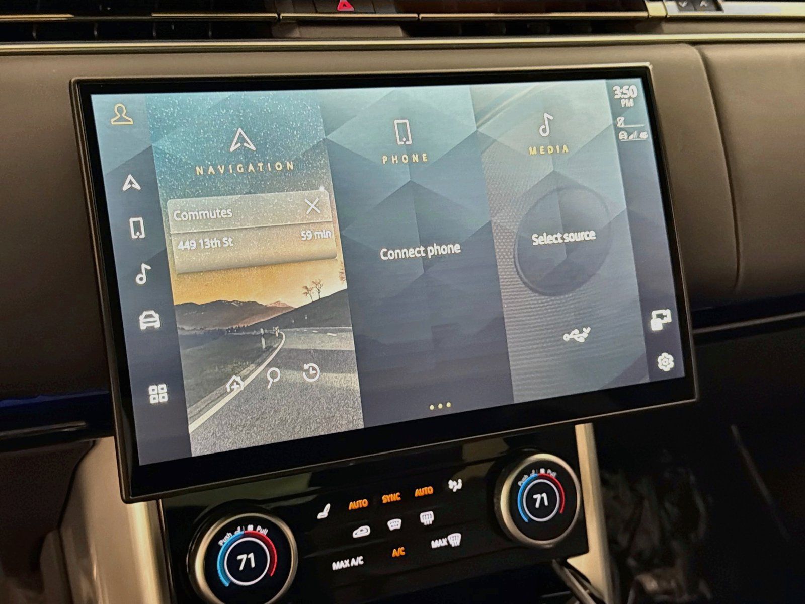 Certified 2023 Land Rover Range Rover Autobiography AWD/4WD image 14