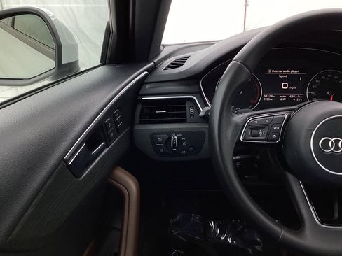 Used 2017 Audi A4 2.0T Ultra Premium w/ Convenience Package image 32