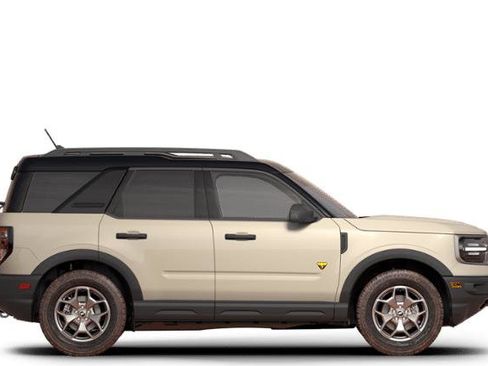 New 2024 Ford Bronco Sport Badlands AWD/4WD image 28
