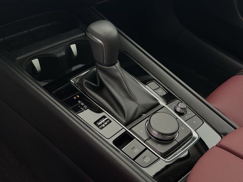 Used 2025 MAZDA CX-50 2.5 Hybrid w/ Cargo Package image 22