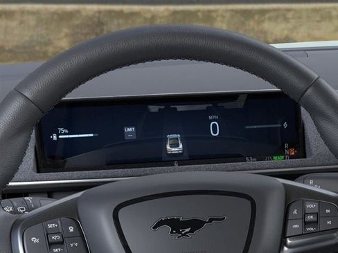 New 2026 Ford Mustang Mach-E Select w/ Comfort Package AWD/4WD image 79