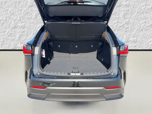 New 2026 Lexus NX 450h+ AWD w/ Luxury Package image 12