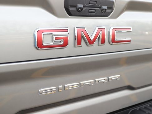 Used 2024 GMC Sierra 2500 SLE w/ SLE Value Package; image 33