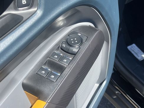 New 2026 Ford Maverick Tremor AWD/4WD image 15