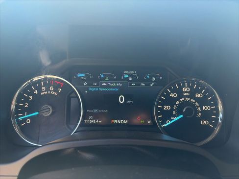 Used 2019 Ford F150 Lariat AWD/4WD image 13