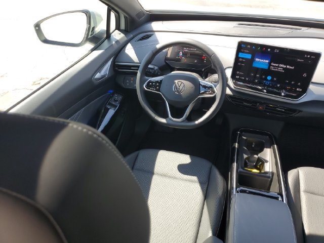 Certified 2025 Volkswagen ID.4 Pro S RWD image 7